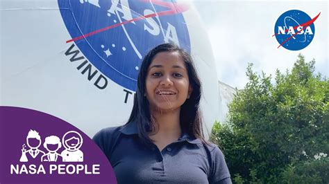 Nasa Summer Internship Sibyl Doralyn