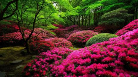 Japanese Forest Background Images, HD Pictures and Wallpaper For Free ...