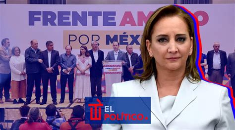 Claudia Ruiz Massieu Abandona Proceso De Va Por M Xico