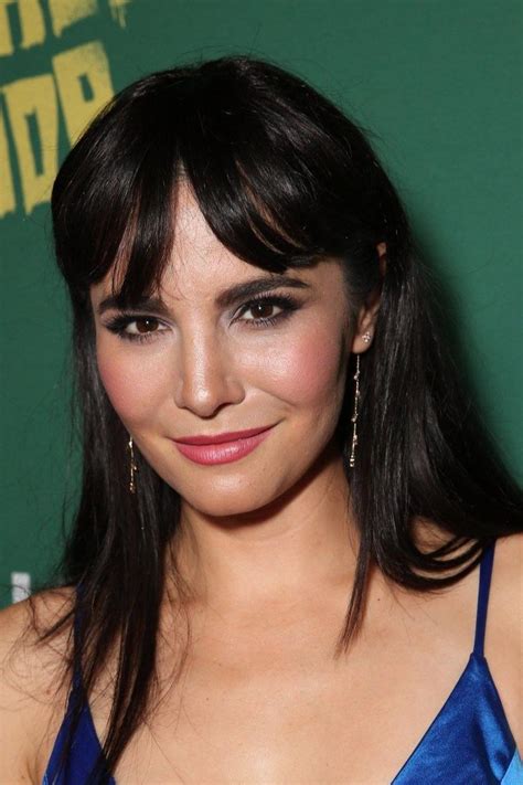 Martha Higareda Filmaffinity