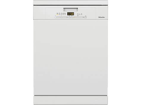 Miele G 5110 Brws 5 Programlı A Active Bulaşık Makinesi Beyaz Fiyat