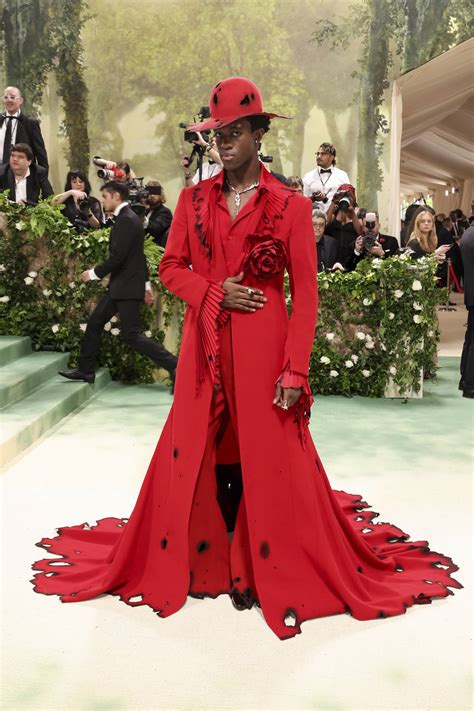 Met Gala 2024 S Most Surprising Looks