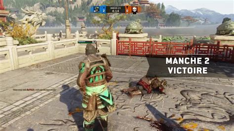 For Honor Orochi Duel Youtube