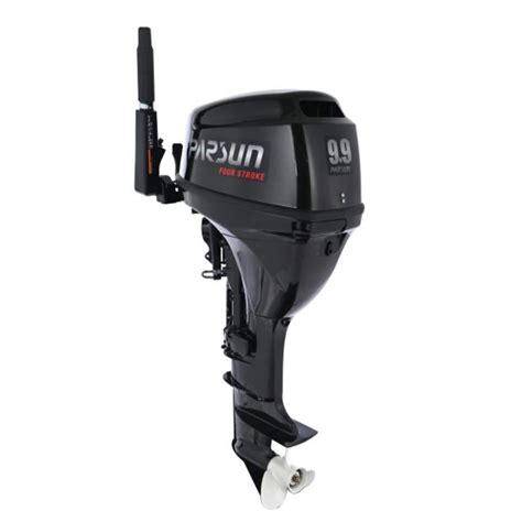 Silnik zaburtowy PARSUN OUTBOARDS F9 9BWL F9 9BWL za 7413 82 zł z