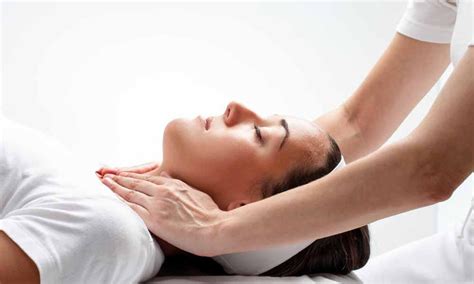 Do Massages Ease Chronic Pain Garden State Pain And Orthopedics Pain