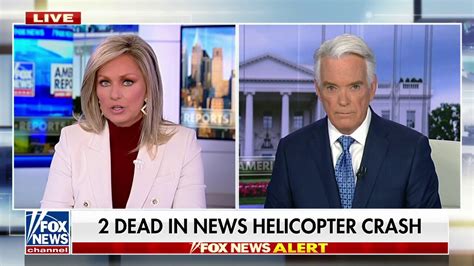 Two Dead In News Helicopter Crash Fox News Video