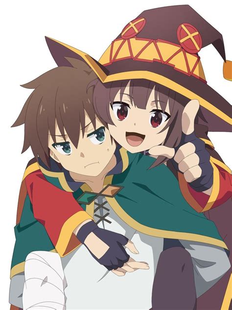 "Kazuma Kazuma! Look, there's people who are on copium thinking that we ...