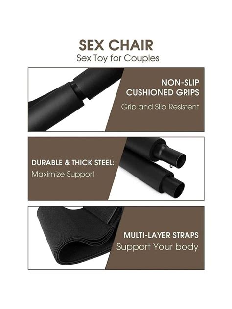 Sex Position Enhancer Chair Weightless Bouncing Mount Stools Sexual