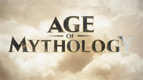 Age of Mythology Retold has been announced — rebooting the beloved Age ...