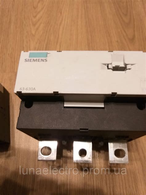 Купить Электронное реле перегрузки SIEMENS типа 3RB2283-4AA1 с ...