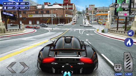 Jet car jump - stunt car games for PC / Mac / Windows 11,10,8,7 - Free ...