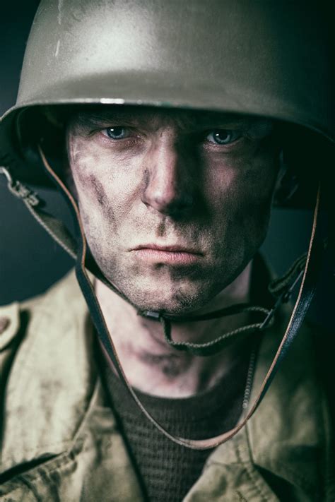 Derek Bieri's Military Career: 5 Things You Probably Didn't Know Image 1