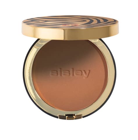 Пудра для обличчя Sisley Phyto Poudre Compacte Powder Купить в Киеве