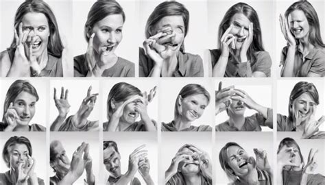 sign beautiful  sign language easily deaf vibes