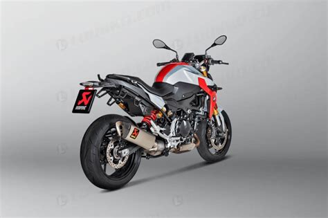 Akrapovic Slip On Line Titaani F R Xr B So Haplt