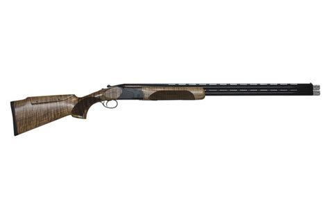 10 Great Shotguns For Sporting Clays Gun Dog