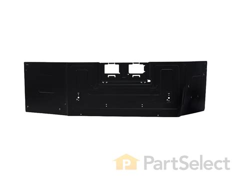 Official Samsung DE64-02379D Outer Panel – PartSelect.com