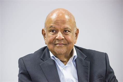 Khaya Koko: Pravin Gordhan is Joshua Doore – The Mail & Guardian