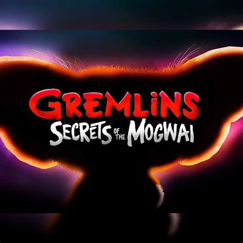 Les Gremlins Bient T De Retour Dans Une S Rie Anim E