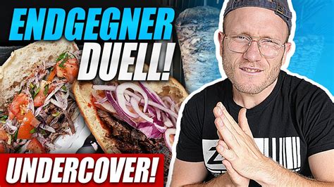 2 BESTEN DÖNER DEUTSCHLANDS UNDERCOVER BONN VS KORNWESTHEIM