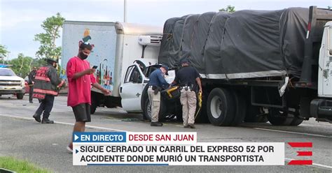 Pasajero de camión impactado narra lo vivido en el accidente en el