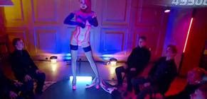 Sparta Nude Scenes Aznude