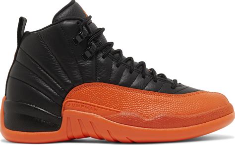 Buy Wmns Air Jordan 12 Retro Brilliant Orange Fd9101 081 Goat