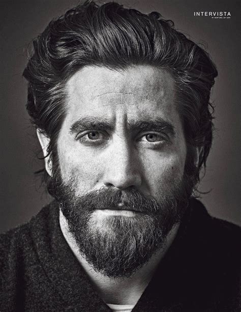 Jake Gyllenhaal Jake Gyllenhaal Celebrity Portraits Male Portrait