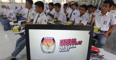 Peran Pemilih Pemula Dalam Pemilu 2024 Bagaimana Idealnya