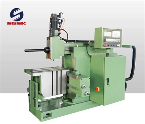 Byk60100 Byk60125 Cnc Hydraulic Shaper Machine Supplier