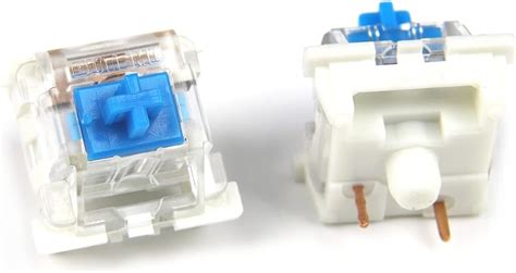 Outemu SMD RGB 3 Pin MX Switch Blue Black Red Brown OTM For GK61 GK64