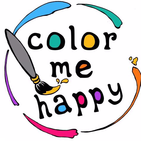 Color Me Happy Our Calendar Is Filling Up For Our Field Trips They