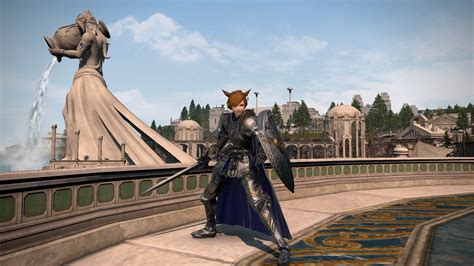 Ff14 Paladin