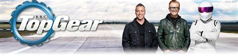 Top Gear: Sendetermine ab 12.07.2025 – fernsehserien.de
