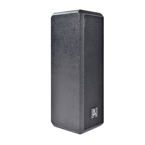 Ms Two Way Full Range Column Speaker Ms Series Column Speaker