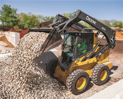 Wheeled vs. Tracked Compact Construction Equipment | Koenig Equipment