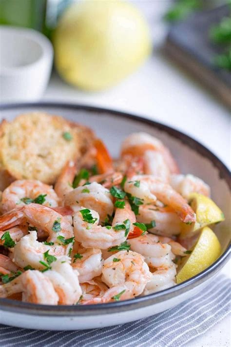 10 Easy Dinner Recipes (30 Minutes or Less) - Savory Simple