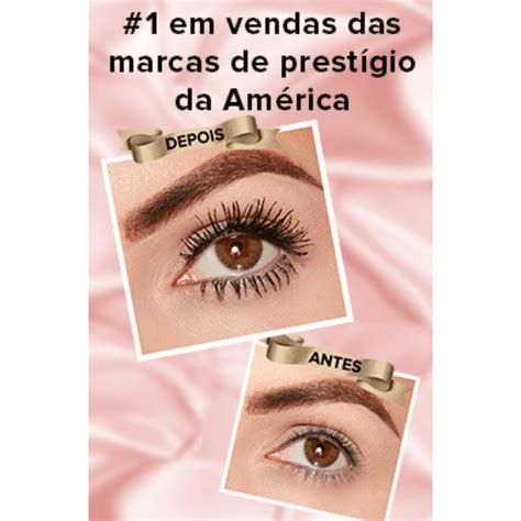Máscara de Cílios Too Faced Better Than Sex Cosmeticos da ray