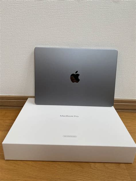 Apple Macbook Pro Inch