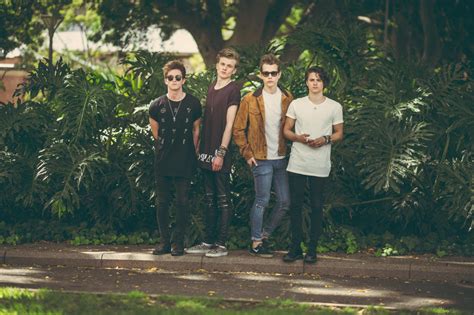 The Vamps The Vamps Wallpaper 38819607 Fanpop