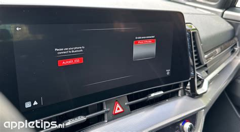 Carlinkit 5.0 (2air) dongle maakt CarPlay draadloos - appletips