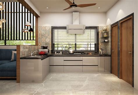 Residential Interior Image Trusted Interior Designer In India