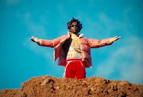 Watch Saint Jhn Debuts “the Best Part Of Life” Official Music Video