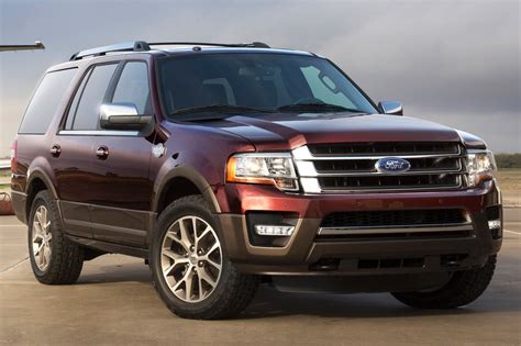 Used Ford Expedition For Sale Pricing Features Edmunds