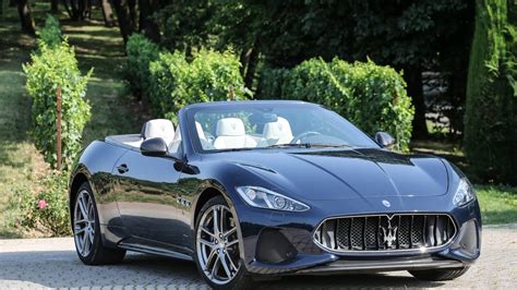 Florecer acuerdo Nuclear maserati 4 door convertible salvar llave inglesa Ordenador portátil