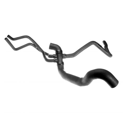 Gates Premium Modular Engine Coolant Radiator Hose