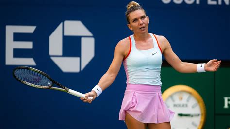 Simona Halep suspendida cuatro años por infracciones de las normas