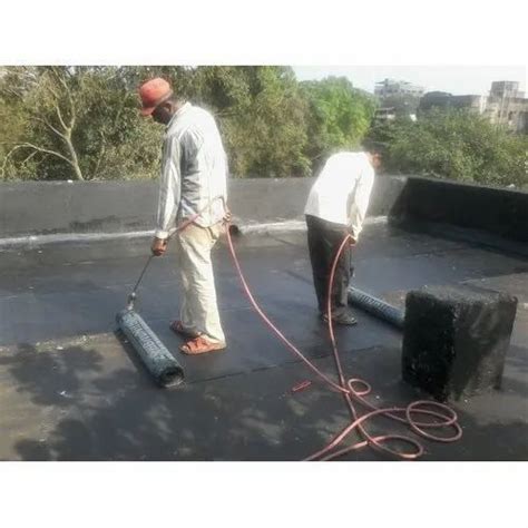 APP Membrane Waterproofing Service At Rs 44 Square Feet In New Delhi