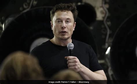 After Elon Musk Seen Smoking Weed Nasa To Review Spacex Boeing Projects