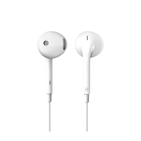 Edifier P180 USB-C Wired Earphones - Wise-Tech